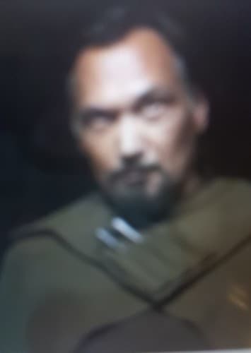 Bail Organa