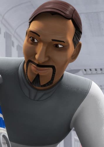Bail Organa