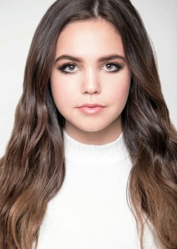 Bailee Madison