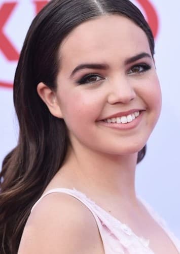 Bailee Madison