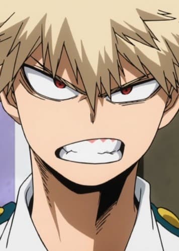 Bakugo