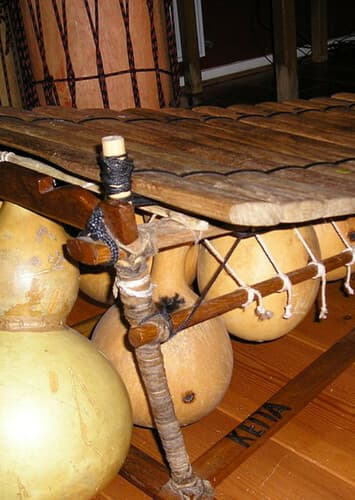 Balafon