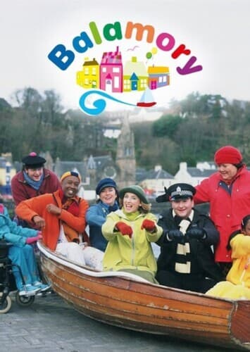 Balamory