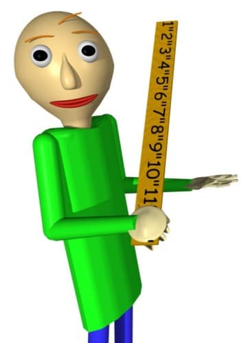 Baldi