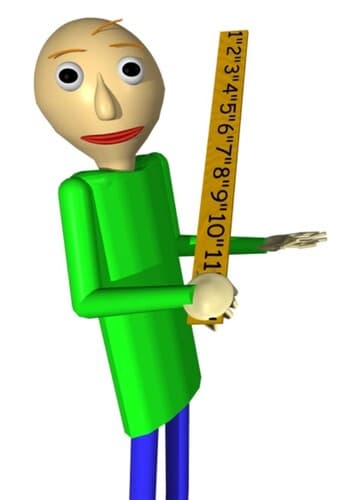 Baldi