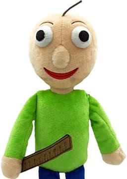 Baldi