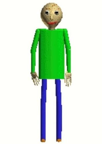 Baldi