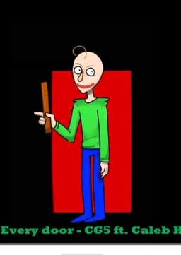 Baldi