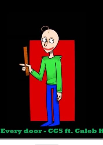 Baldi