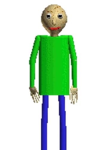 Baldi