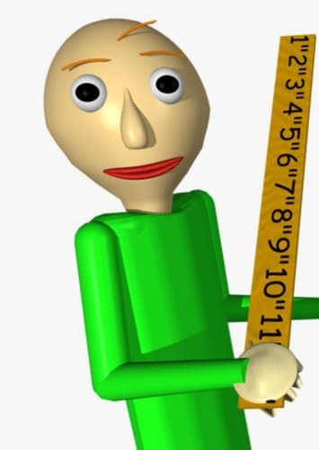 Baldi