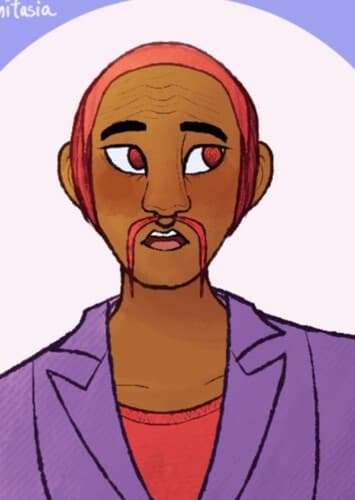 Balduino (English Dub)