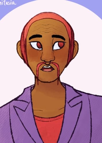 Balduino (English Dub)