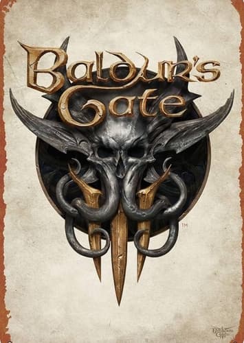 Baldurs Gate
