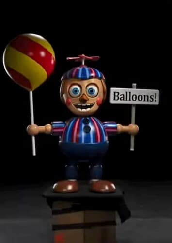 Ballon Boy
