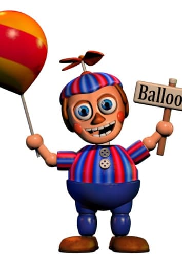 Balloon Boy