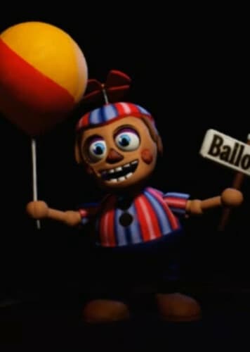 Balloon Boy