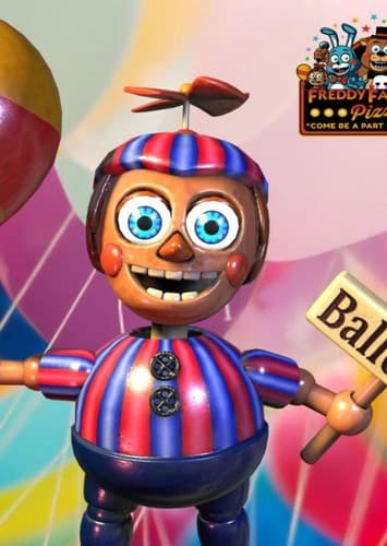 Balloon boy