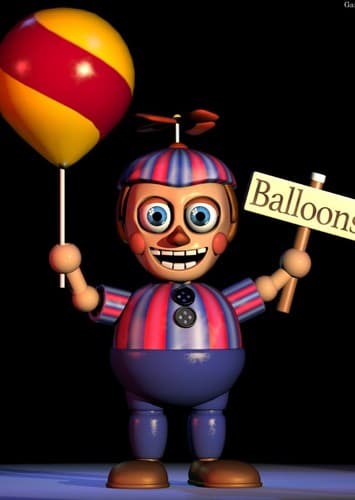 Balloon Boy
