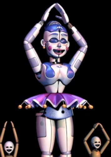 Ballora