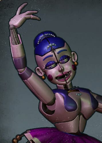 Ballora