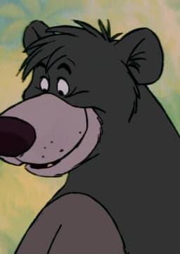 Baloo