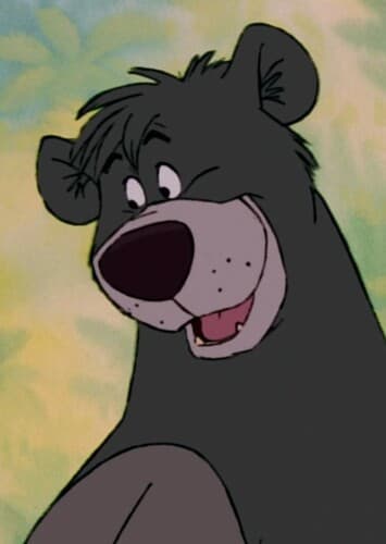 Baloo