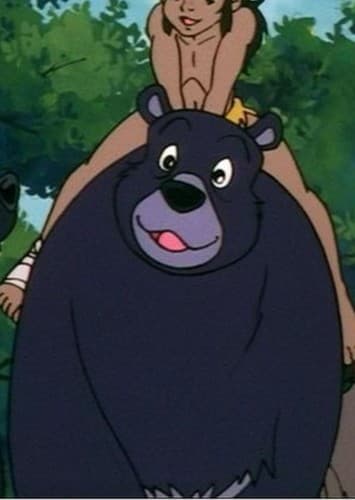 Baloo