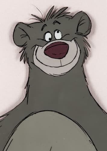Baloo
