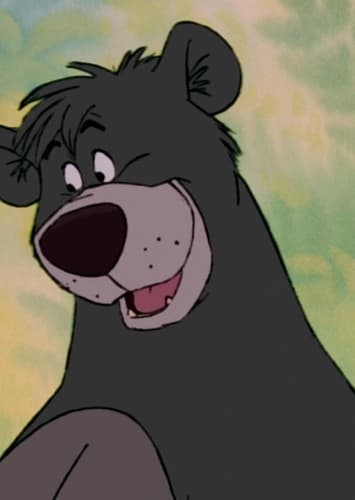 Baloo