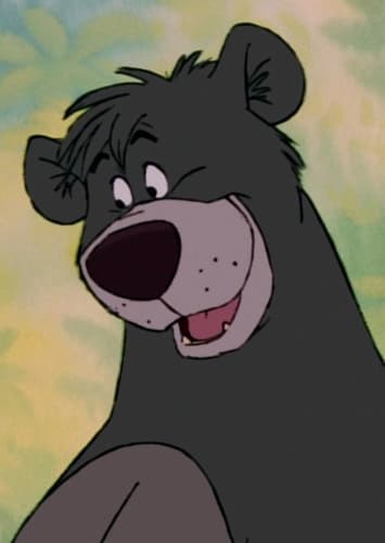 Baloo