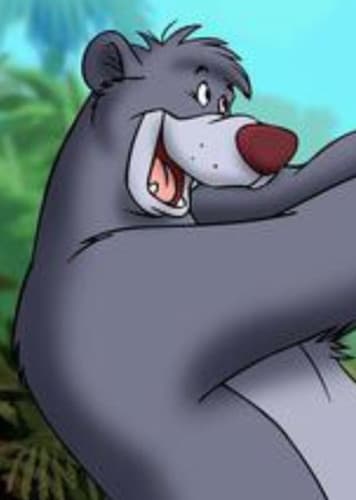 Baloo