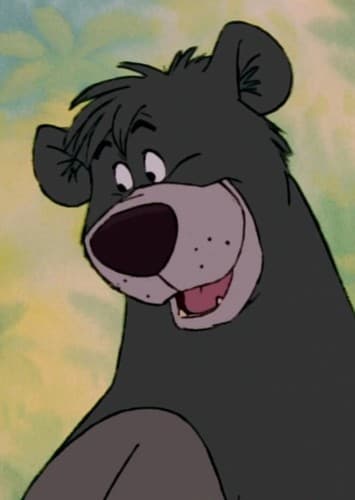 Baloo