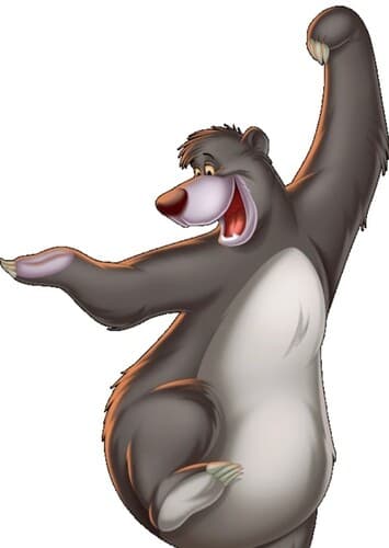 Baloo