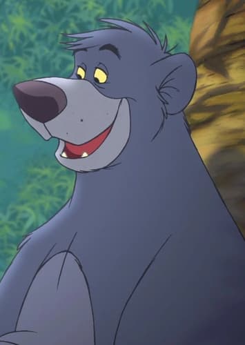 Baloo