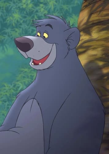 Baloo