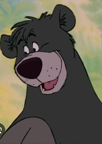 Baloo