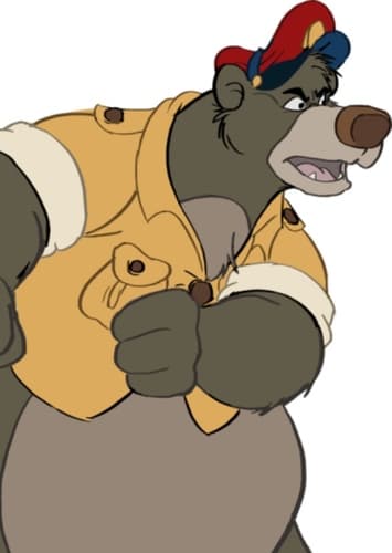 Baloo
