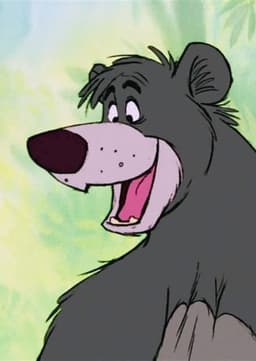 Baloo