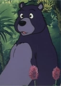 Baloo