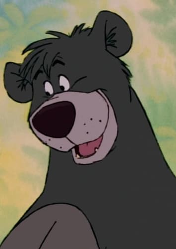 Baloo