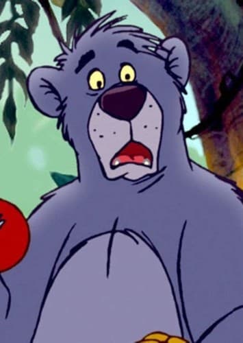 Baloo