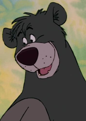 Baloo