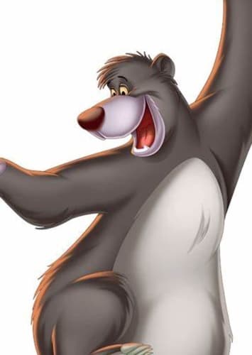 Baloo