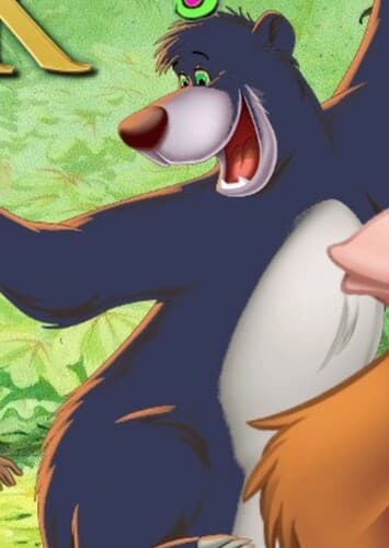 Baloo