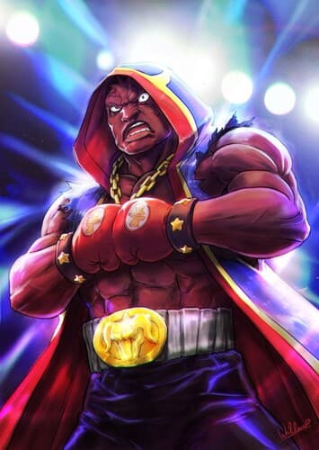 Balrog