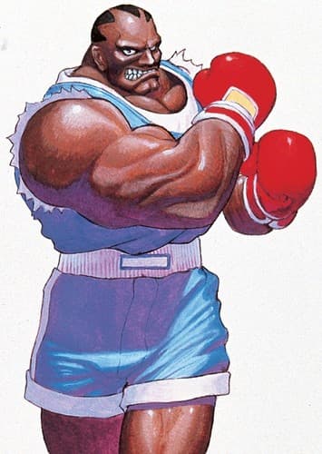 Balrog