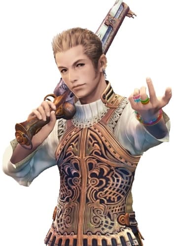 Balthier