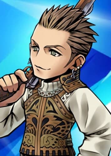 Balthier