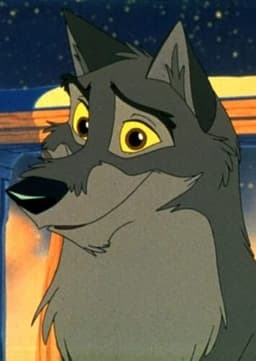 Balto
